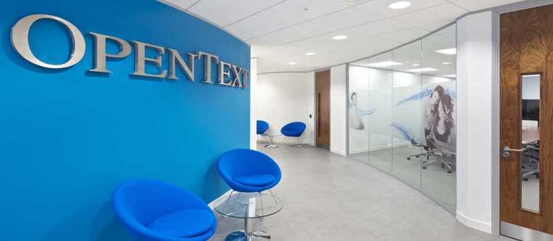 OpenText Says Documentum is ‘Here to Stay’ - Documentum ahora es OpenText Aptus Legal