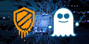 Meltdown y spectre