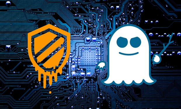 meltdown y spectre - Meltdown y Spectre afectan virtualmente a todas las computadoras Aptus Legal