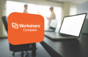 Workshare compare 300x195 - Última innovación en comparación de Workshare Compare Aptus Legal