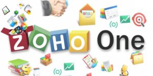 Zoho one